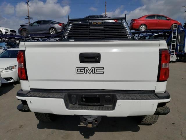 1GT424E84FF116633 GMC Sierra K3500 Denali
