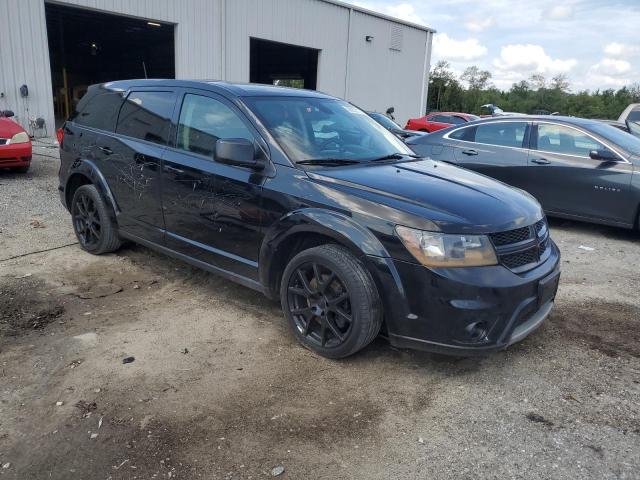 3C4PDCEG9JT425991 Dodge JOURNEY GT