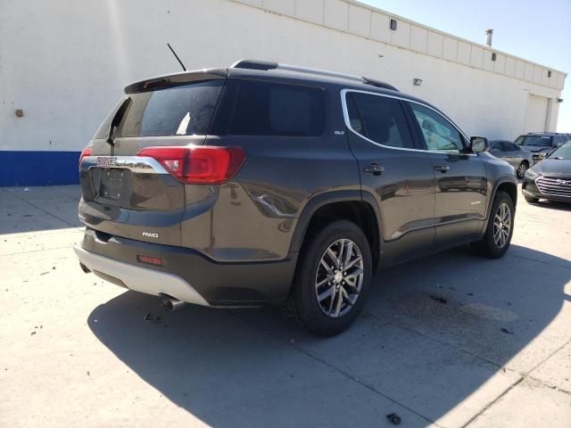 1GKKNULS3KZ183363 GMC Acadia Slt-1
