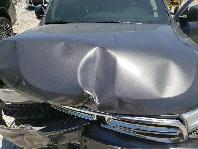 1C4RDJDG1GC467395 Dodge DURANGO LIMITED