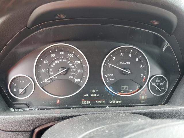WBA8E1G56JNU90974 BMW 320 I