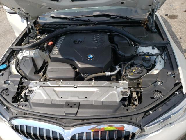 3MW5R1J02L8B34810 BMW 330I