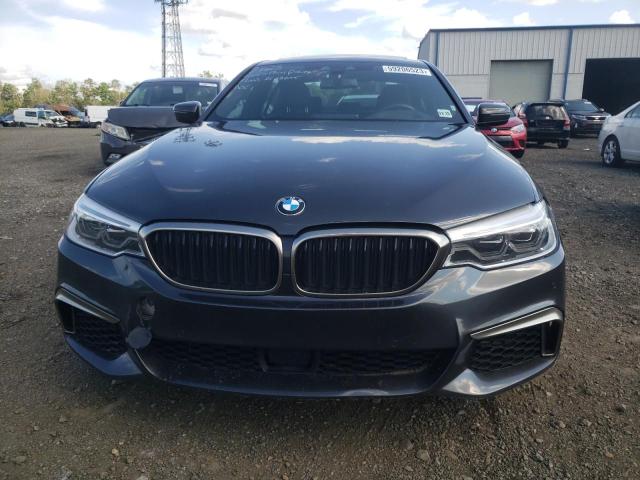 WBAJB9C57JB035664 BMW M550xi