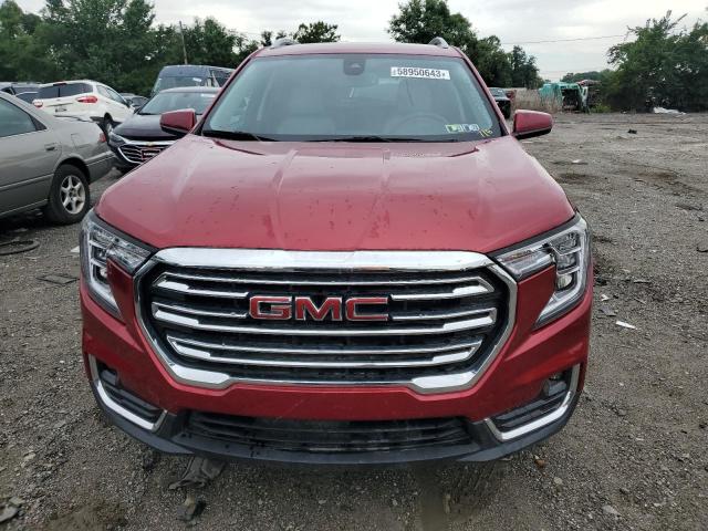 3GKALVEV6NL193248 GMC Terrain Slt