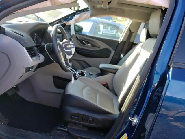 3GKALVEX0LL230020 GMC Terrain Slt