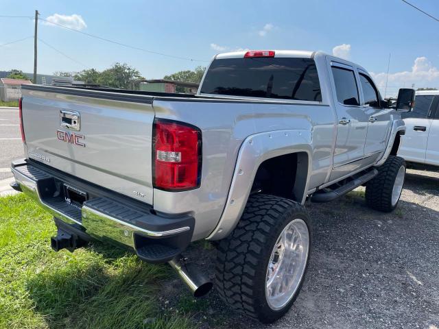 1GT12TE84GF101550 GMC Sierra K2500 Slt