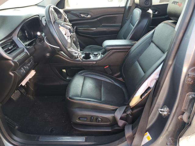 1GKKNLLS6MZ228762 GMC Acadia At4