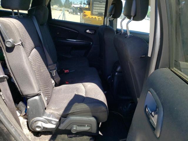 3C4PDCBG1GT152834 Dodge Journey Sxt