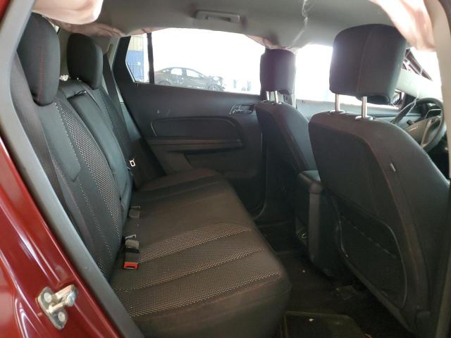 2GKALMEK1G6208066 GMC Terrain Sle