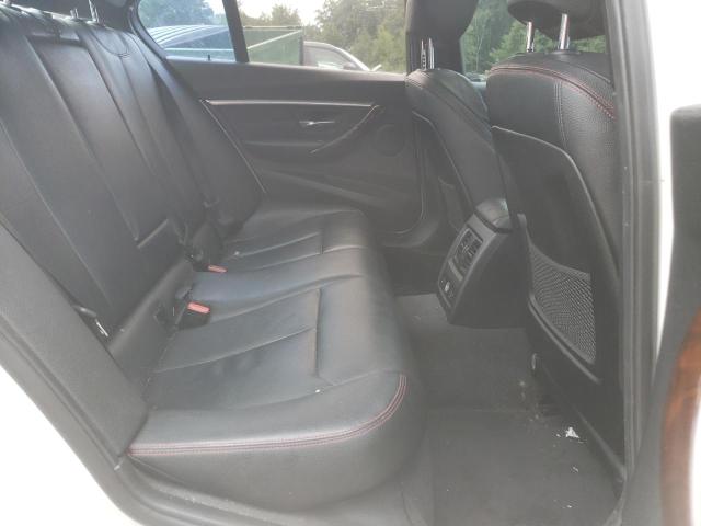 WBA8D9G36HNU62053 BMW 330 XI