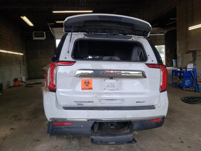 1GKS2GKD1MR375431 GMC Yukon Xl K1500 Slt