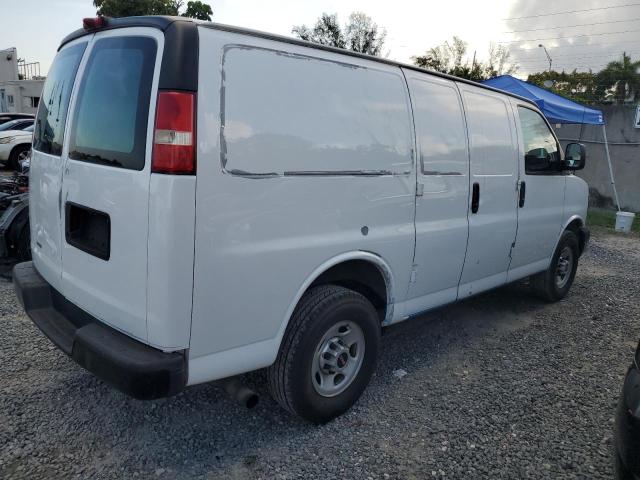 1GTW7AFF0G1137256 GMC Savana G2500