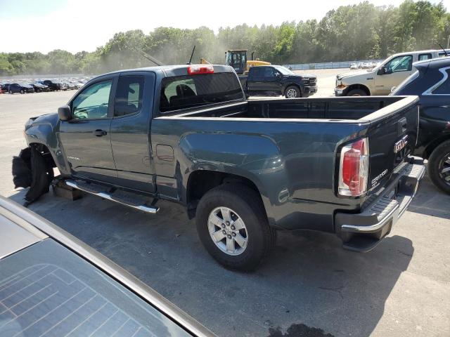 1GTH5BEA6L1120949 GMC Canyon