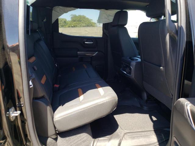 1GTU9EETXMZ237023 GMC Sierra K1500 At4