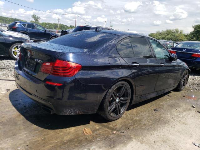 WBAKP9C54EDZ35146 BMW 550 Xi