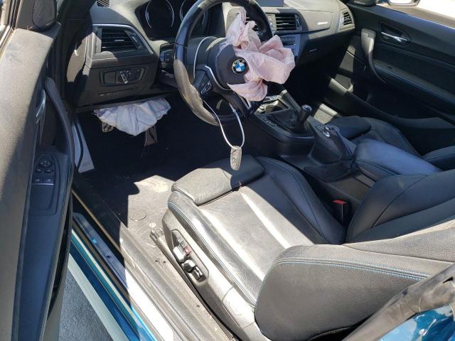 WBS1J5C51JVD36536 BMW M2