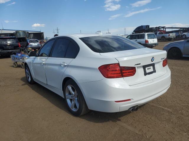 WBA3B3C54EJ977365 BMW 328 XI
