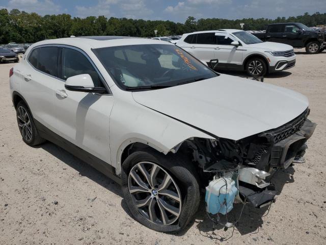 WBXYH9C09M5S76457 BMW X2 Sdrive28i