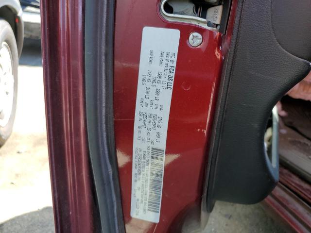 2C4RDGEG6JR146288 Dodge Grand Caravan Gt