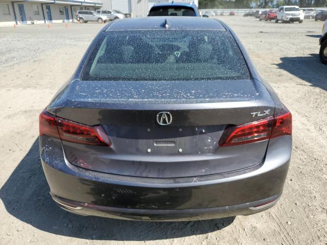 19UUB1F38HA008793 Acura TLX