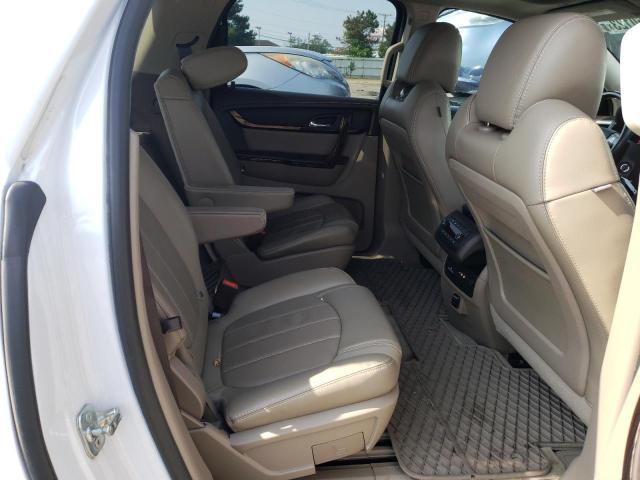 1GKKVTKD3GJ248733 GMC Acadia Denali