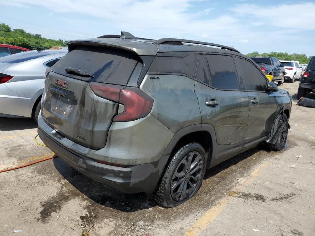 3GKALTEV9LL220850 GMC Terrain Sle