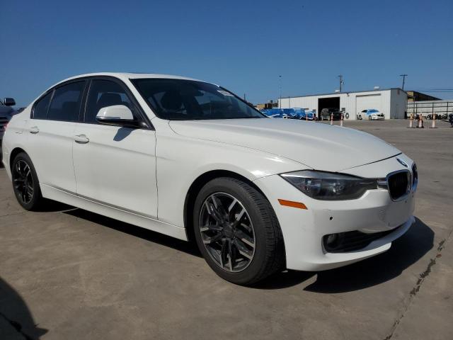 WBA3C3C58EF983606 BMW 320 I Xdrive