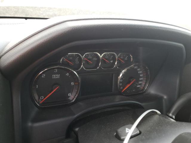 1GTV2MEC5GZ109392 GMC Sierra K1500 Sle