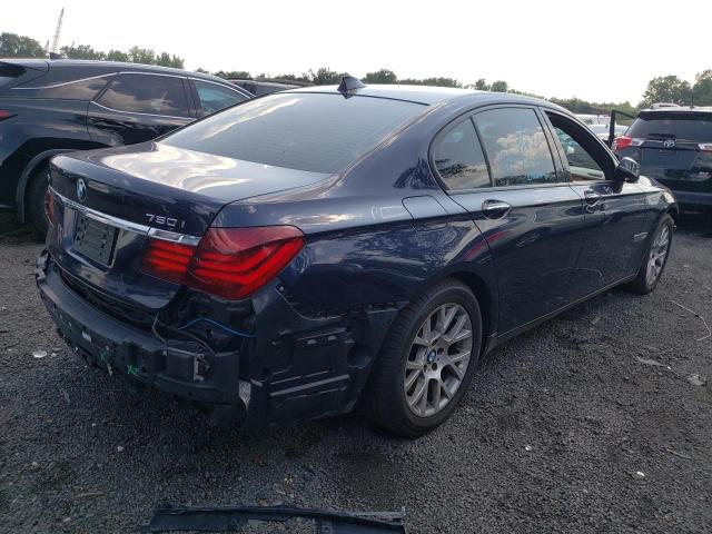 WBAYB6C51ED224320 BMW 750 Xi