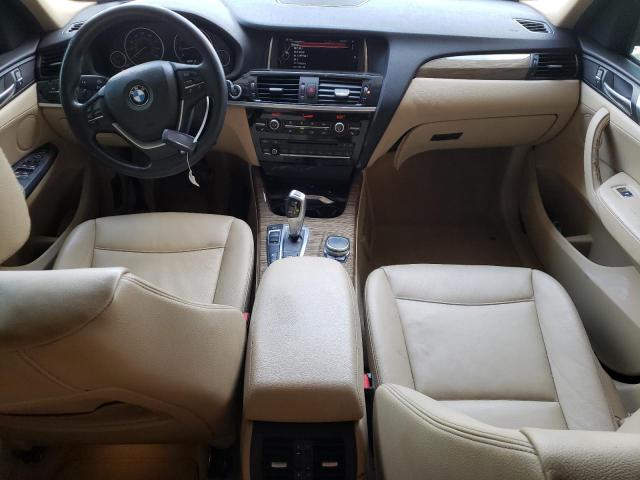 5UXWX9C58G0D68200 BMW X3 Xdrive28i