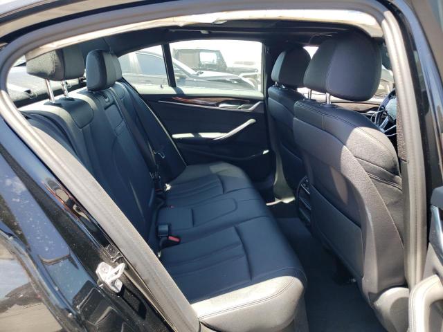 WBAJA5C39HWA35424 BMW 530 I