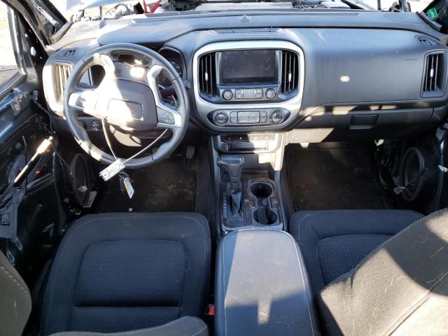 1GTG6CEN3L1184058 GMC CANYON SLE