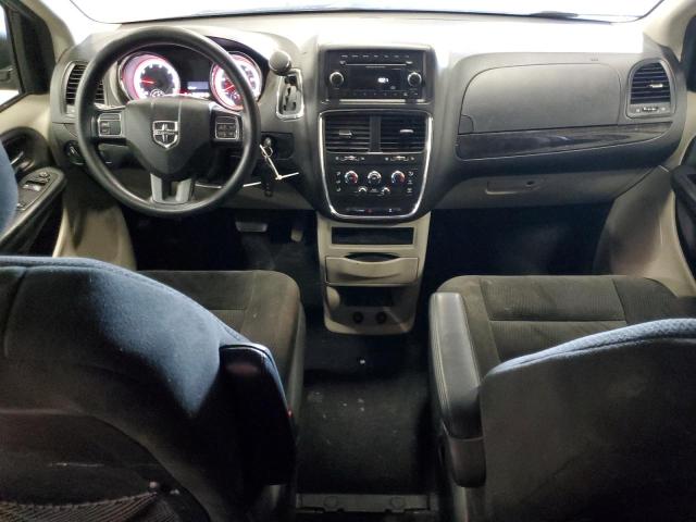 2C4RDGBG2HR645393 Dodge Grand Caravan Se