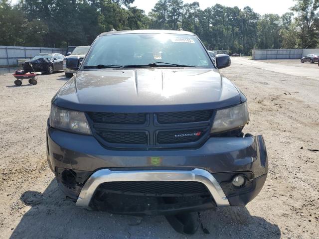 3C4PDCGG8JT156069 Dodge Journey Crossroad