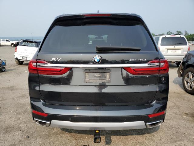 5UXCW2C02L9C25864 BMW X7 Xdrive40i
