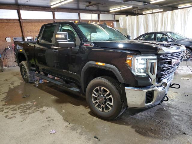 1GT49SEY3MF103496 GMC Sierra K3500