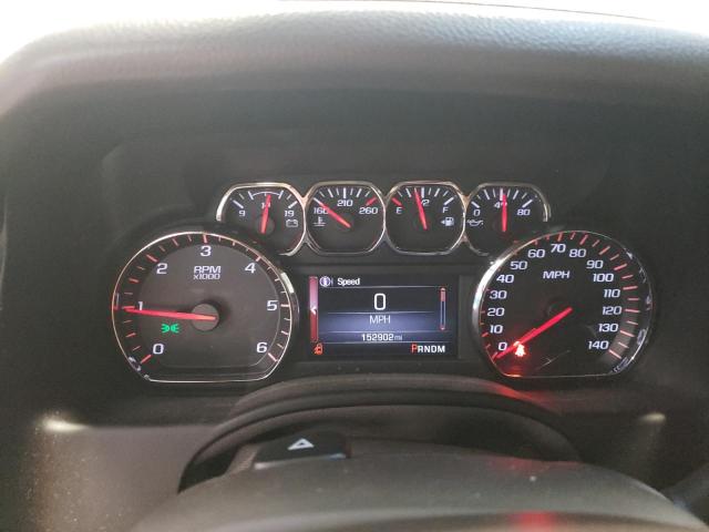 1GKS1HKC9FR246422 GMC Yukon Xl C1500 Slt