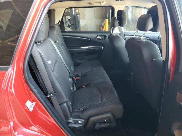 3C4PDCBB6JT463123 Dodge Journey Sxt