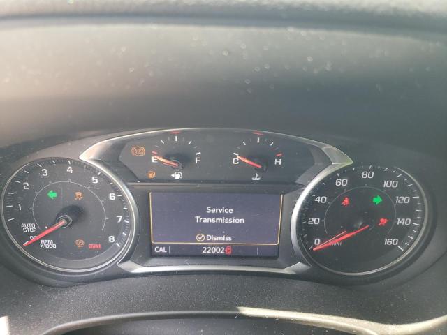 3GKALPEV5NL188165 GMC Terrain Slt