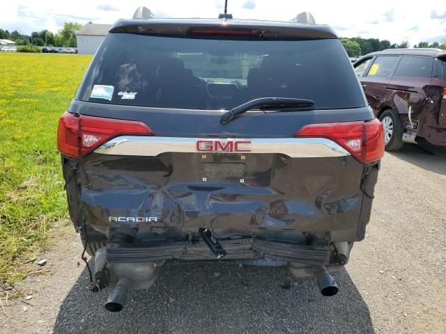 1GKKNLLS5HZ299599 GMC ACADIA SLE