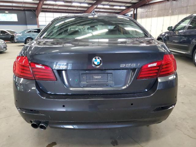 WBA5A7C59FG143531 BMW 528 XI