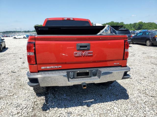 3GTU2UEC0FG395548 GMC Sierra K1500 Sle
