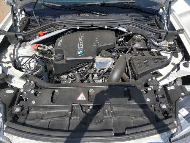 5UXXW3C50G0R20046 BMW X4 Xdrive28i