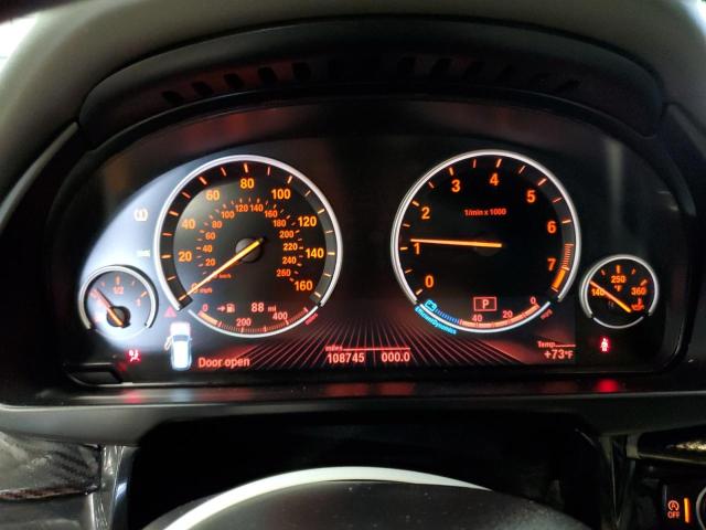 5UXKR0C57G0P30986 BMW X5 Xdrive35i