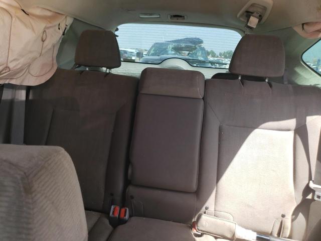 3CZRM3H35EG713968 Honda CR-V LX