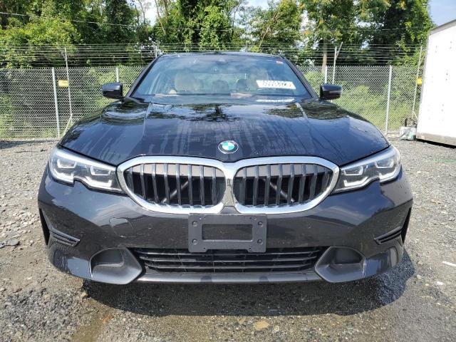 3MW5R7J06M8C11909 BMW 330XI