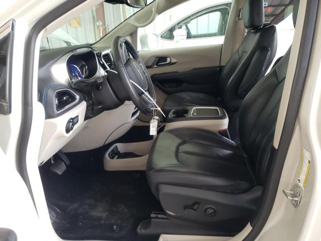 2C4RC1L79MR590191 Chrysler Pacifica Hybrid Touring L