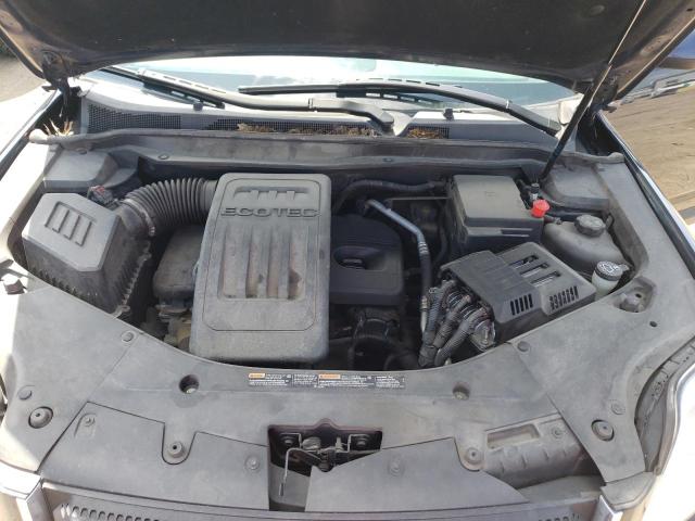 2GKALNEK1H6305680 GMC Terrain Sle