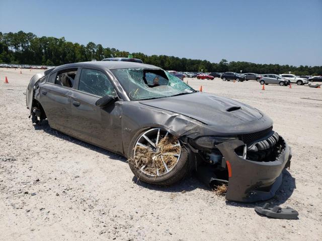 2C3CDXCT3PH516802 Dodge CHARGER R/T