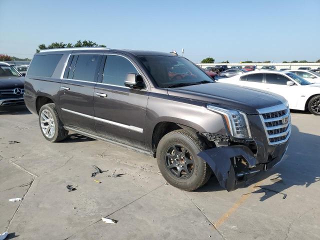 1GYS3JKJ7JR345898 Cadillac Escalade Esv Premium Luxury
